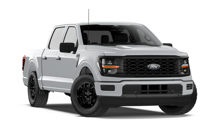 F-150® vehicle